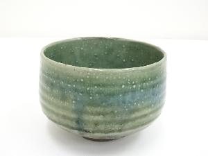 上野釉茶碗